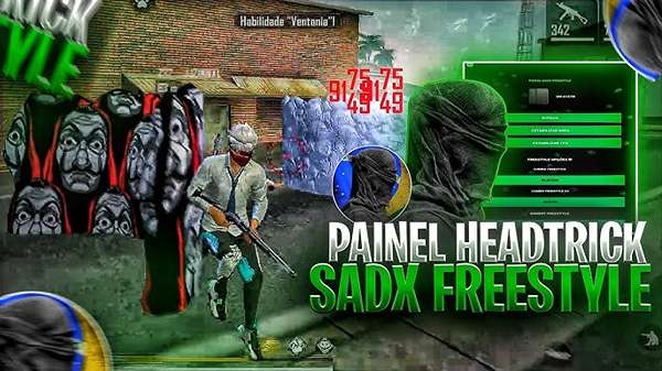 Painel Freestyle 1