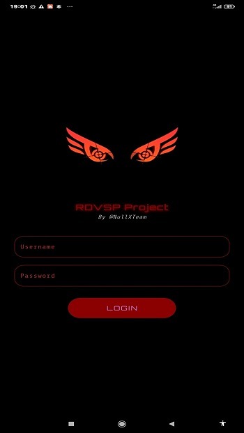 RDVSP PROJECT 1