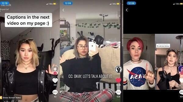 Tiktok 18 2