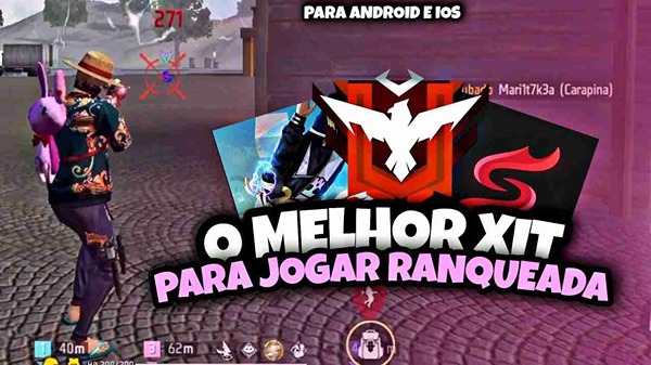 Xit Original FF 4