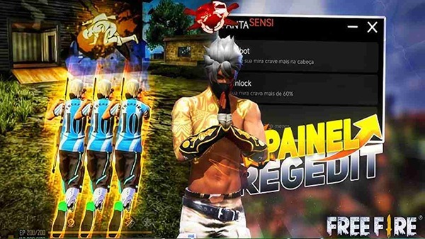 Xit Original FF 2