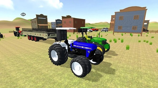 Indian Desi Simulator 3D Game 3