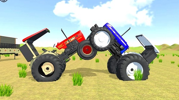 Indian Desi Simulator 3D Game 1