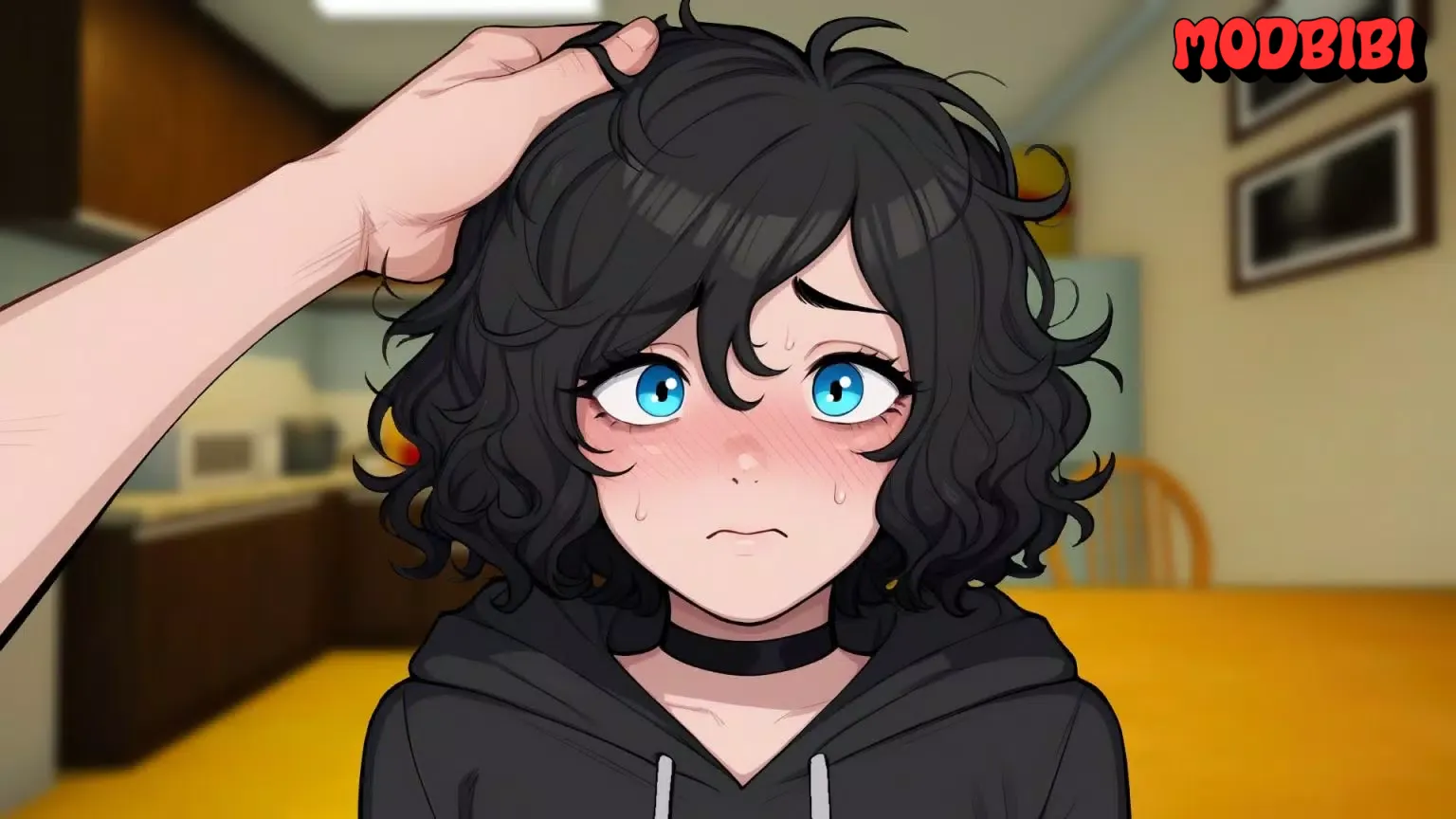 My Femboy Roommate 3
