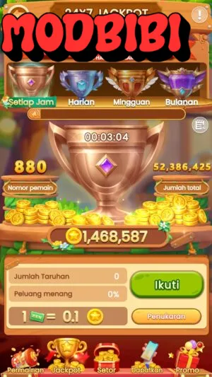 567Luck 3