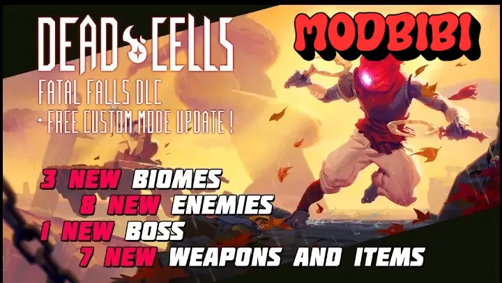 Dead Cells 1