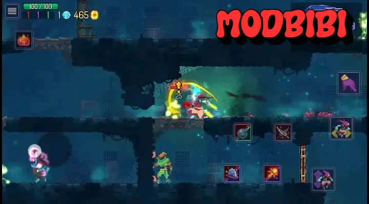 Dead Cells 2