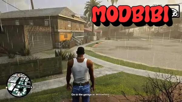94FBR GTA 5 Mobile 4