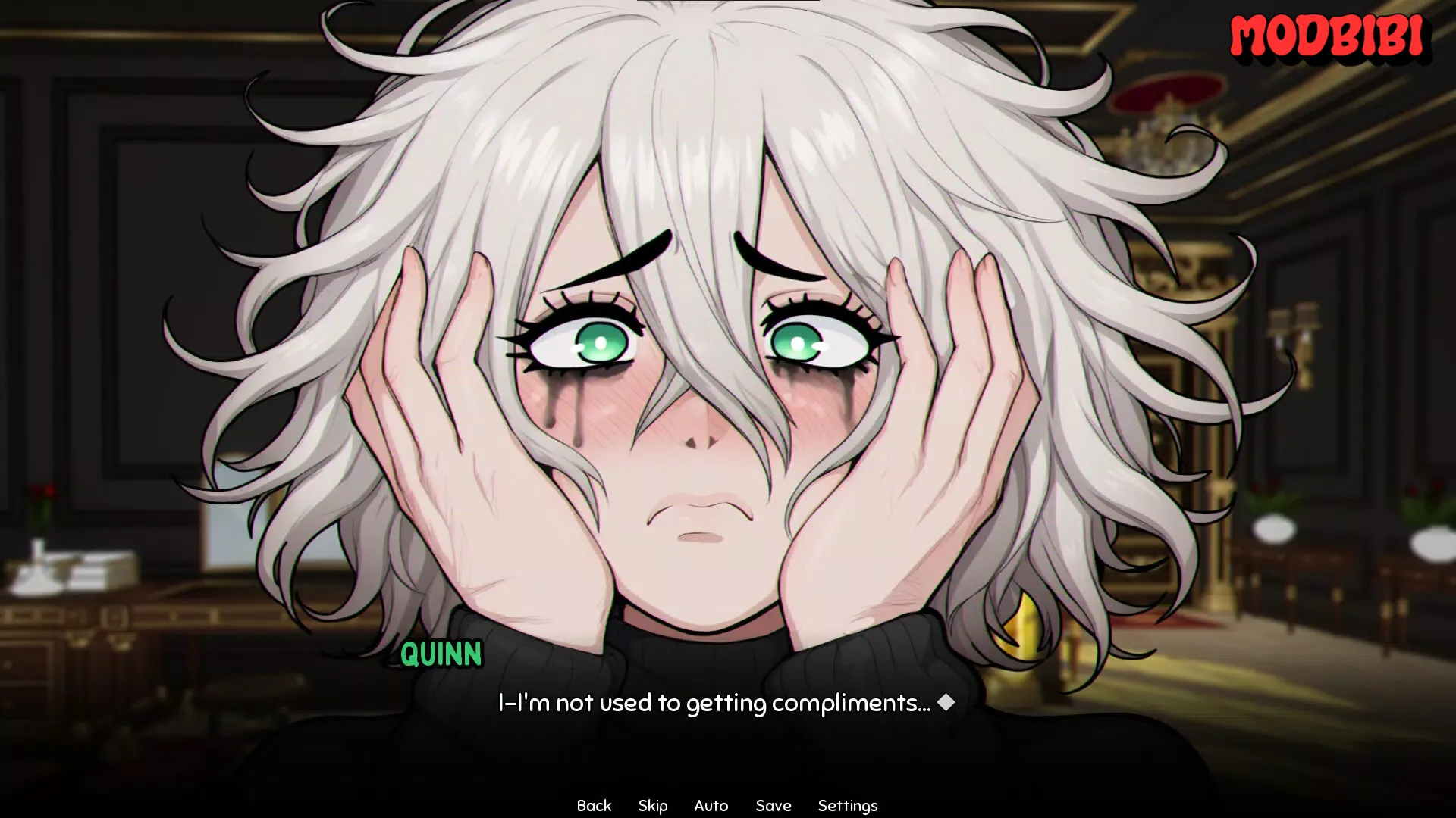 Haunted by Femboy 1