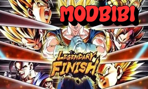 Z Legends 3 3