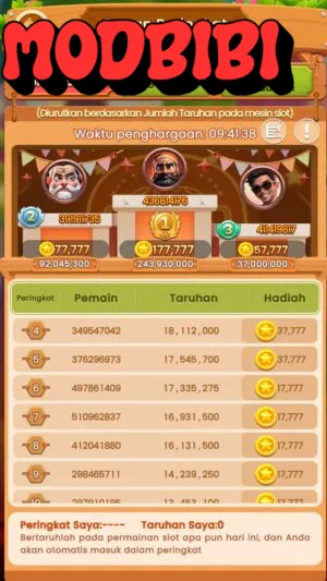 567Luck 5