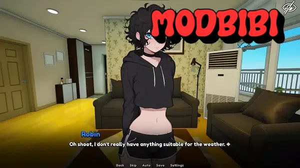 My Femboy Roommate 2