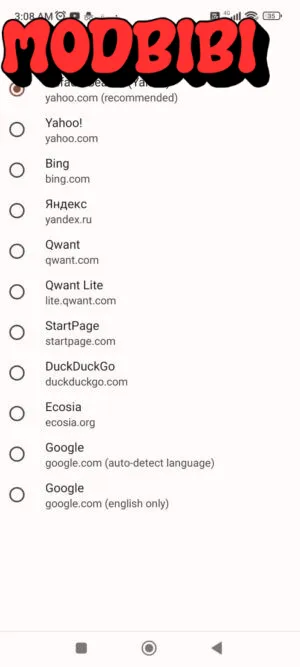 Kiwi Browser 3