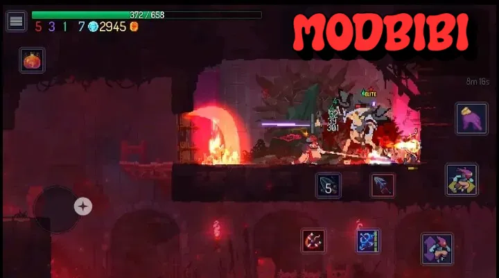 Dead Cells 7