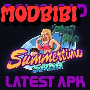 Summertime Saga 1
