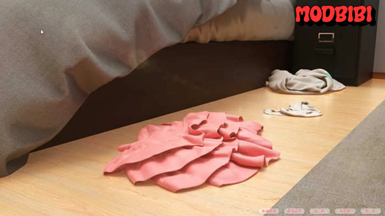 Secret Playtime With Sasuke 3