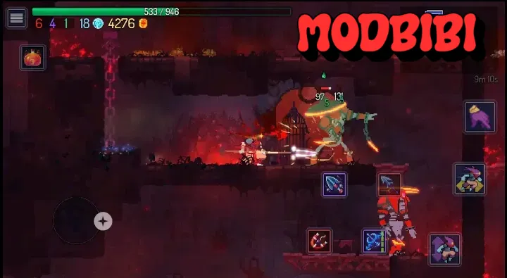 Dead Cells 6