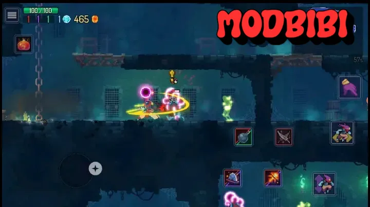 Dead Cells 5