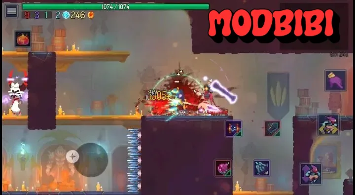Dead Cells 3