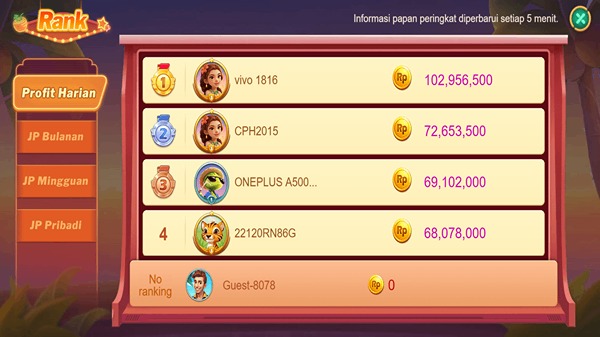 Ace Party 4