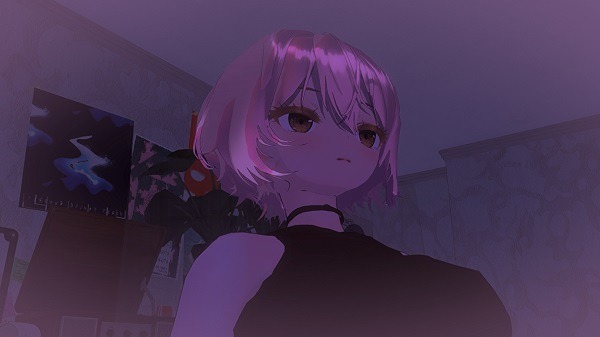 Dreams of Amelia 3