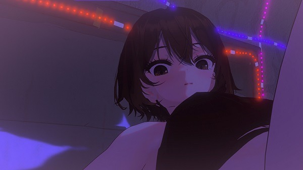 Dreams of Amelia 2