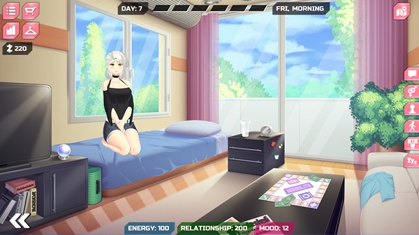 Her New Memory 3