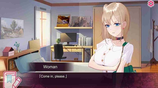 Her New Memory 2