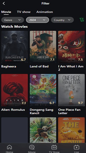 MovieBox 4