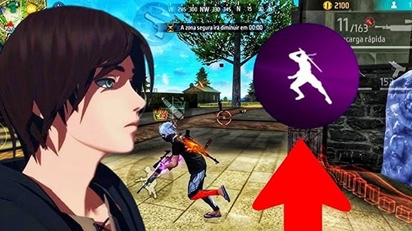 Painel Mikasa 1