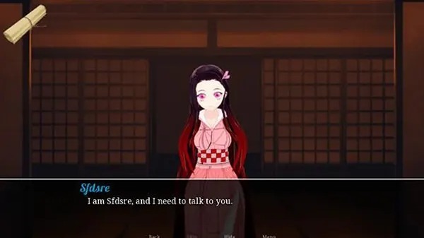 Pocket Harem 1