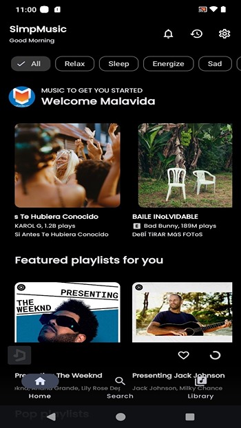 SimpMusic 1