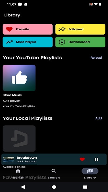 SimpMusic 5