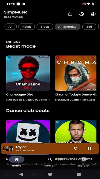 SimpMusic 2