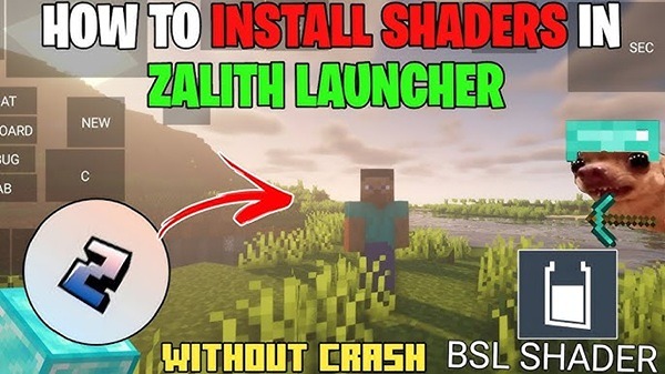 Zalith Launcher 4